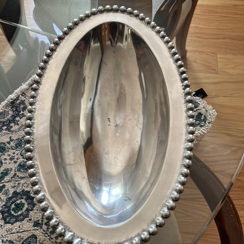 Decoration bowl